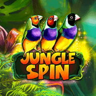 Jungle Spin