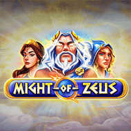 Might of Zeus