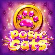 Posh Cats
