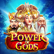 Power of Gods
