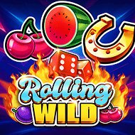 Rolling Wild