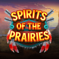 Spirits of the Prairies