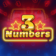 3 Numbers