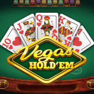 Vegas Hold'em