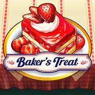 Baker's Treat