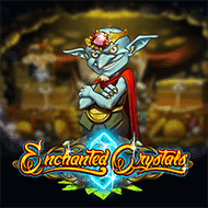 Enchanted Crystals