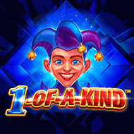 1-Of-A-Kind