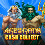 Age of the Gods: Cash Collect