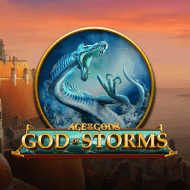 Age of the Gods: God of Storms