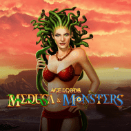 Age of the Gods: Medusa & Monsters