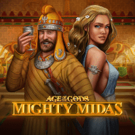 Age of the Gods: Mighty Midas
