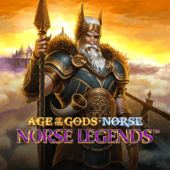 Age of the Gods Norse: Norse Legends