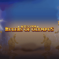 Age of the Gods: Rulers of Olympus