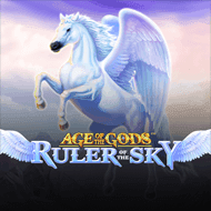 Age of the Gods: Ruler of the Sky