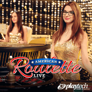 American Speed Roulette
