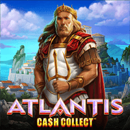 Atlantis: Cash Collect