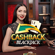 Cashback Blackjack