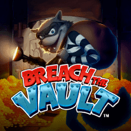 Breach the Vault