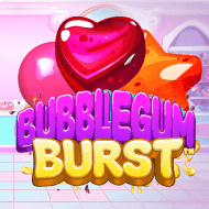 Bubblegum Burst