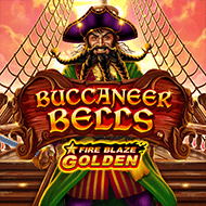 Buccaneer Bells