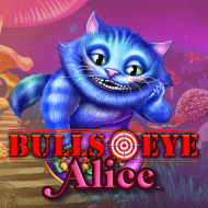 Bulls Eye Alice