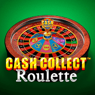 Cash Collect: Roulette