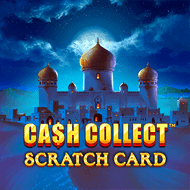 Cash Collect Scratch