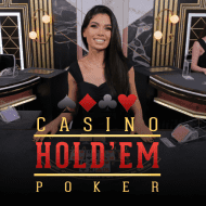 Casino Hold'em