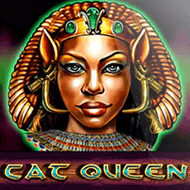 Cat Queen