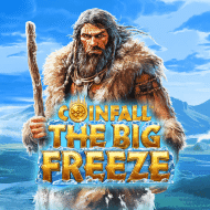 CoinFall: The Big Freeze