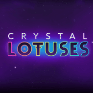 Crystal Lotuses