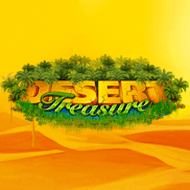Desert Treasure