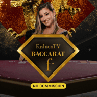Fashion TV Baccarat NC