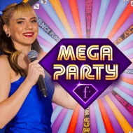 Fashion TV Mega Party