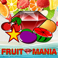 Fruit Mania