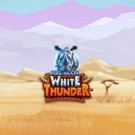 Full Moon: White Thunder