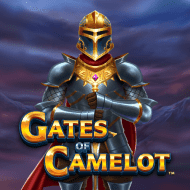 Gates of Camelot