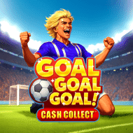 Goal Goal Goal: Cash Collect