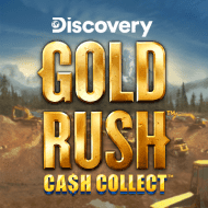Gold Rush: Cash Collect