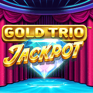 Gold Trio Jackpot