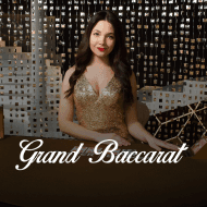 Grand Baccarat