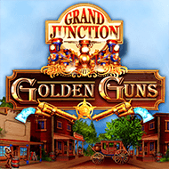 Grand Junction: Golden Guns