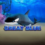 Great Blue Jackpot