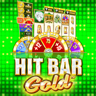 Hit Bar: Gold