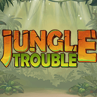 Jungle Trouble