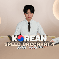 Korean Speed Baccarat 4