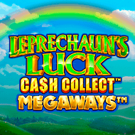 Leprechaun's Luck Cash Collect Megaways