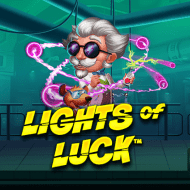 Lights of Luck