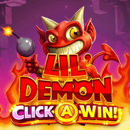 Lil Demon: Click-A-Win