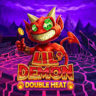Lil Demon: Double Heat